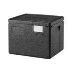 GGM Gastro | CAMBRO | CAM GOBOX® - Toploader - GN 1/2 - |, Verzenden