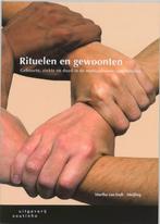 Rituelen en gewoonten 9789062834952 M. van Endt-Meijling, Verzenden, Gelezen, M. van Endt-Meijling