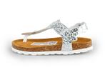 IK-KE Sandalen in maat 29 Zilver | 10% extra korting, Kinderen en Baby's, Kinderkleding | Schoenen en Sokken, Verzenden, Jongen of Meisje