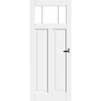 Cando binnendeur Cardiff 83x211,5, Doe-het-zelf en Verbouw, Deuren en Horren, Ophalen of Verzenden, Zo goed als nieuw