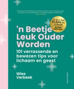 n Beetje leuk ouder worden (9789026360091, Wies Verbeek), Verzenden, Nieuw
