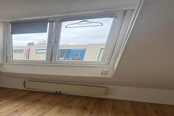 Kamer Van der Werfstraat in Leiden beschikbaar voor biedingen