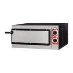 Pizza oven elektrisch M Pisa | 1x 32(Ø)cm | 1,6kW/h |, Zakelijke goederen, Horeca | Keukenapparatuur, Verzenden, Nieuw in verpakking