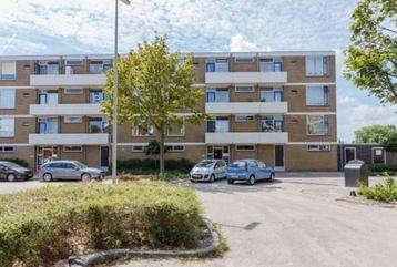 Te Huur 3 Kamer Appartement Cederstraat In Alphen aan den Ri beschikbaar voor biedingen