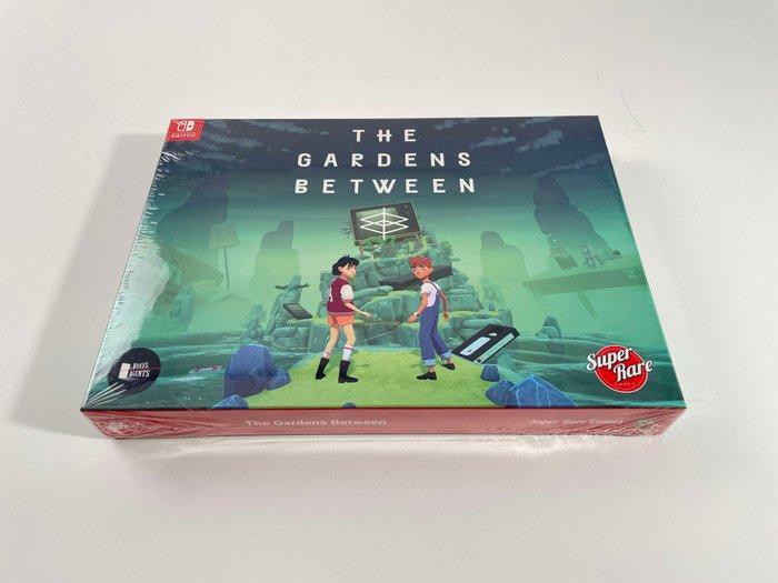 Nintendo - Switch - SRG#24 : The Garden Between CE EUR -, Spelcomputers en Games, Spelcomputers | Overige Accessoires