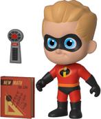 Funko Disney The Incredibles 2 5-Star Vinyl Figure-Dash, Verzamelen, Ophalen of Verzenden, Nieuw