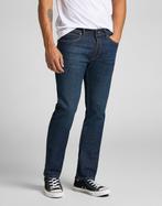 2dekans | Lee Legendary Slim Road Rash Jeans voor Heren –, Ophalen of Verzenden, Zo goed als nieuw, Lee