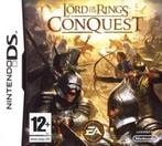 The Lord of the Rings Conquest (DS Games), Spelcomputers en Games, Ophalen of Verzenden, Zo goed als nieuw
