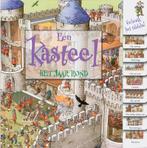 Het kasteel het jaar rond 9789054615200 R. Coombs, Boeken, Kinderboeken | Jeugd | onder 10 jaar, Verzenden, Gelezen, R. Coombs