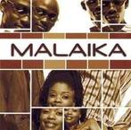 cd - Malaika - Malaika, Cd's en Dvd's, Verzenden, Zo goed als nieuw