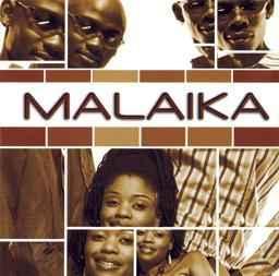 cd - Malaika - Malaika, Cd's en Dvd's, Cd's | Overige Cd's, Zo goed als nieuw, Verzenden