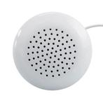 Kussen Speaker met AUX – Plat Ontwerp – 1m Kabel – Geen, Audio, Tv en Foto, Luidsprekers, Verzenden, Nieuw