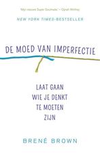 De moed van imperfectie 9789400503496 Brené Brown, Boeken, Psychologie, Verzenden, Gelezen, Brené Brown