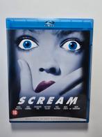 SCREAM (BLURAY), Verzenden, Gebruikt