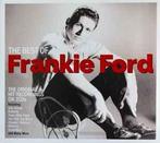 cd digi - Frankie Ford - The Best Of Frankie Ford, Zo goed als nieuw, Verzenden