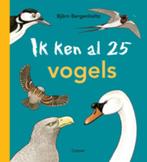 Ik ken al 25 vogels 9789025750923 Björn Bergenholtz, Verzenden, Gelezen, Björn Bergenholtz