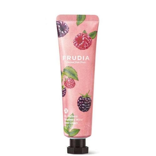 Frudia My Orchard Raspberry Wine Hand Cream, Sieraden, Tassen en Uiterlijk, Uiterlijk | Gezichtsverzorging, Overige typen, Nieuw