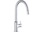 Kludi Bingo Star XS - Keukenkraan - Eengreeps met draaibare, Doe-het-zelf en Verbouw, Sanitair, Verzenden, Zo goed als nieuw