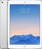 Apple iPad Air 2 9,7 64GB [wifi + cellular] zilver, Wi-Fi en Mobiel internet, Gebruikt, 64 GB, Zilver