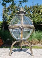 Lantaarn - IJzer, Glas, Diversen, Kerst, Nieuw