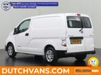 Nissan E-NV200 Business Bestelbus 2019 L1 H1 Elektrisch, Automaat, Wit, Elektrisch, Nieuw