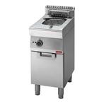 Friteuse Modular 700 | Elektrisch | 10 Liter, Zakelijke goederen, Horeca | Keukenapparatuur, Verzenden, Nieuw in verpakking