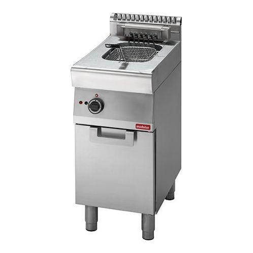 Friteuse Modular 700 | Elektrisch | 10 Liter, Zakelijke goederen, Horeca | Keukenapparatuur, Nieuw in verpakking, Verzenden