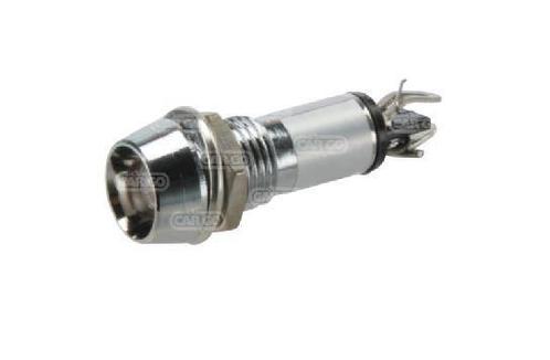 Controlelamp LED 12 V groen, Watersport en Boten, Bootonderdelen, Motor en Techniek, Nieuw, Zeilboot of Motorboot, Ophalen of Verzenden