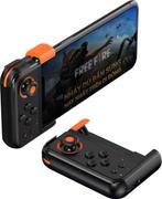 Baseus One Handed Gamepad voor smartphones - GA05 - zwart, Verzenden, Nieuw