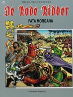 De Rode Ridder 168 - Fata Morgana 9789002200588, Boeken, Stripboeken, Gelezen, Willy Vandersteen, Verzenden