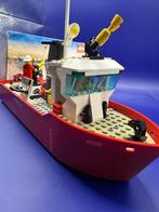 Lego Set - Classic Town, Classic, City - 4020 Brandweer blus, Nieuw