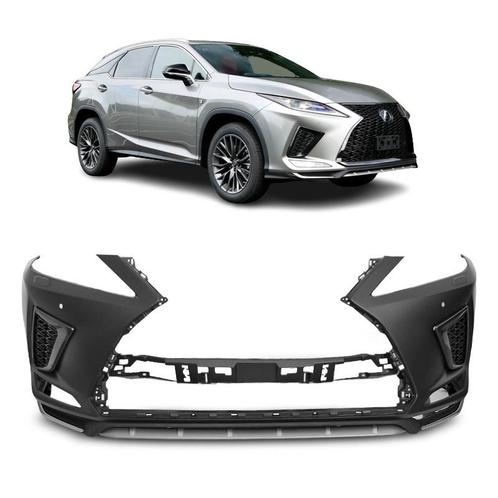 Voorbumper | Lexus | RX 19- 5d suv. | Sport-Look | m PDC | 0, Auto-onderdelen, Carrosserie en Plaatwerk, Nieuw, Lexus, Verzenden