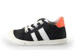 Jopper Sneakers in maat 23 Blauw | 10% extra korting, Verzenden, Schoenen, Zo goed als nieuw, Jongen of Meisje