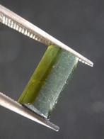 Rough tourmaline - for faceting or rough gemstone jewelry -, Verzenden
