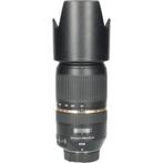 Tamron SP 70-300mm f/4-5.6 Di VC USD Nikon CM5790, Ophalen of Verzenden, Gebruikt, Telelens