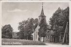 HOENDERLOO - Dorpskerk te Hoenderloo, Verzenden, Gelopen