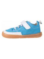 SALE -54% | BO-BELL Sneakers lichtblauw/wit | OP=OP, Nieuw, Verzenden