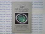 Helen met kristallen en edelstenen 9789060303924 Chocron, Verzenden, Gelezen, Chocron