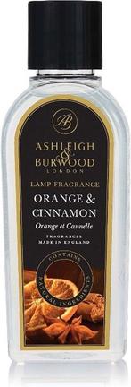 Ashleigh & Burwood - Orange Cinnamon 250ml, Ophalen of Verzenden, Nieuw