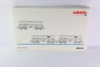 Märklin H0 - 46801 - Modeltrein goederenwagonset (1) -, Nieuw