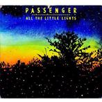 Passenger - All The Little Lights CD, Verzenden, Nieuw in verpakking