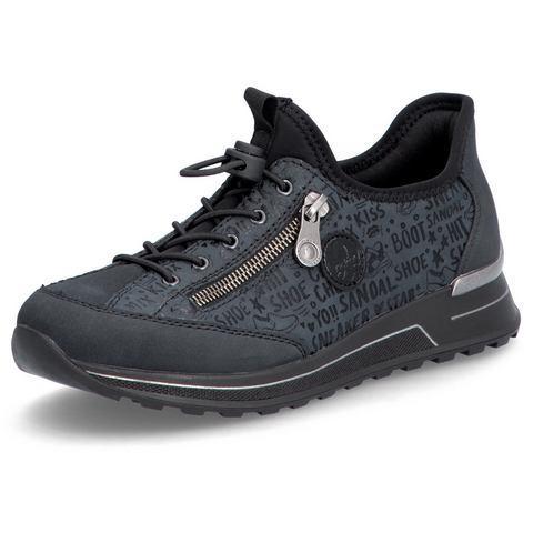 Rieker Slip-on sneakers , instapschoen,, Kleding | Dames, Schoenen, Nieuw, Verzenden