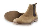 Sub55 Chelsea boots in maat 44 Bruin | 10% extra korting, Kleding | Heren, Schoenen, Sub55, Bruin, Verzenden, Boots