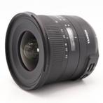 Tamron 10-24mm F/3.5-4.5 Di II VC HLD Nikon | Tweedehands, Verzenden, Gebruikt