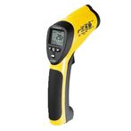Appa Temperatuurmeter infrarood TE1006 (t/m 1000º), Ophalen of Verzenden