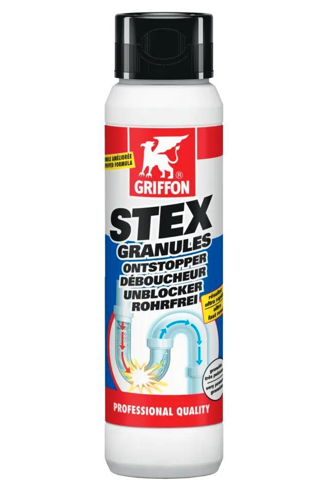 Griffon stex granulex 600 gr, Doe-het-zelf en Verbouw, Overige Doe-het-zelf en Verbouw, Nieuw, Verzenden