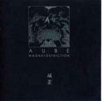 cd digi - Aube - Magnetostriction, Verzenden, Zo goed als nieuw