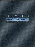 Tiesto - Tiesto in Concert 2004 [2 DVDs]  DVD, Zo goed als nieuw, Verzenden