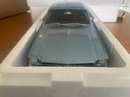 Otto Mobile 1:12 - Modelauto - Ford Mustang (1965), Hobby en Vrije tijd, Modelauto's | 1:5 tot 1:12, Nieuw
