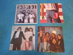 Bruce Springsteen, Fleetwood Mac, Meat Loaf, Fleetwood Mac, Nieuw in verpakking